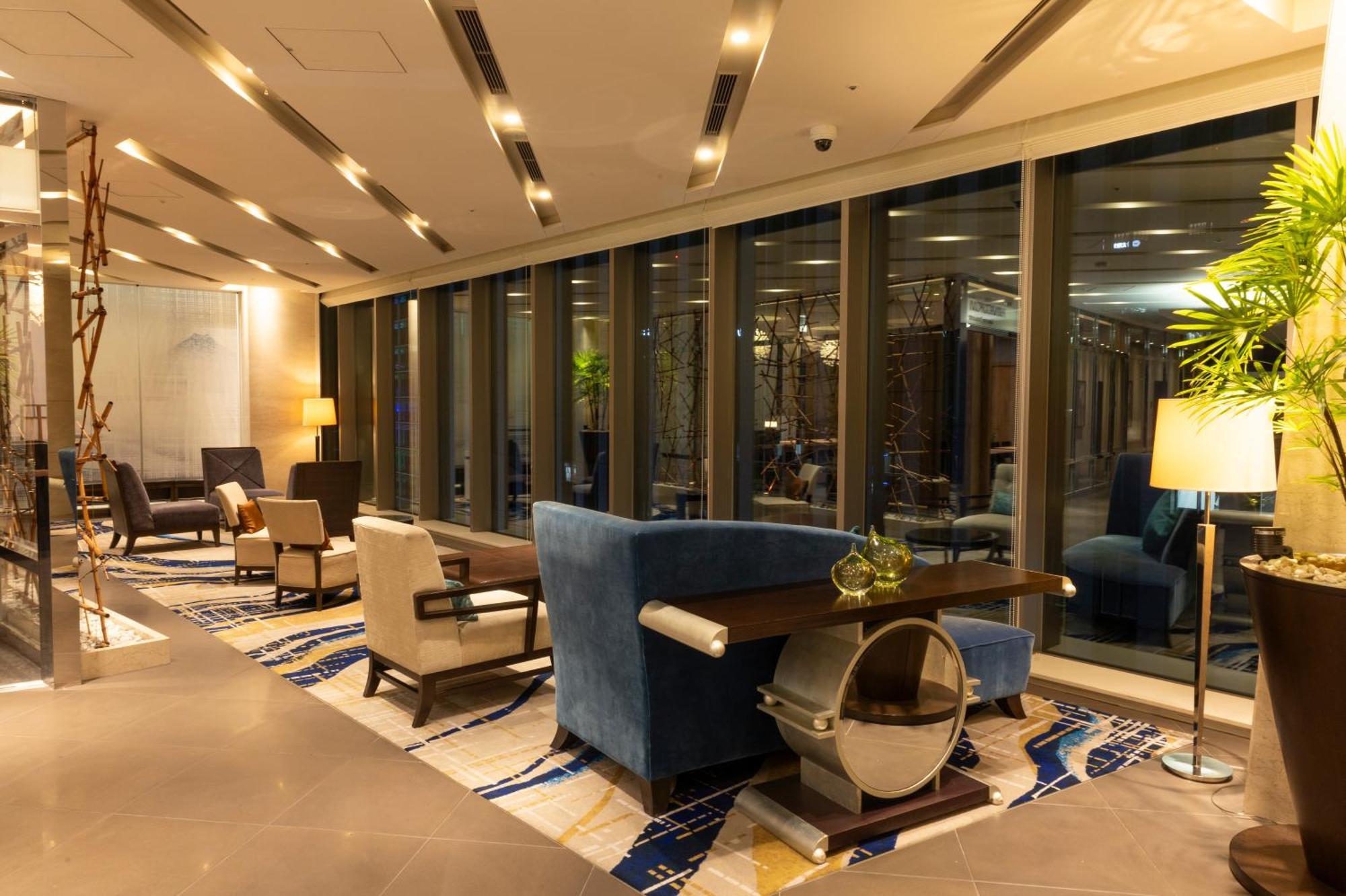 Hotel Ryumeikan Tokyo — Zdjęcia 2